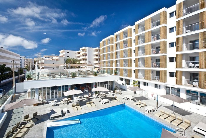 Imagen 15 de Ryans Ibiza Apartments