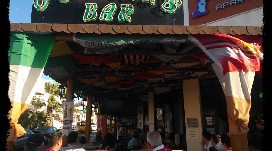 O'Connor's Bar