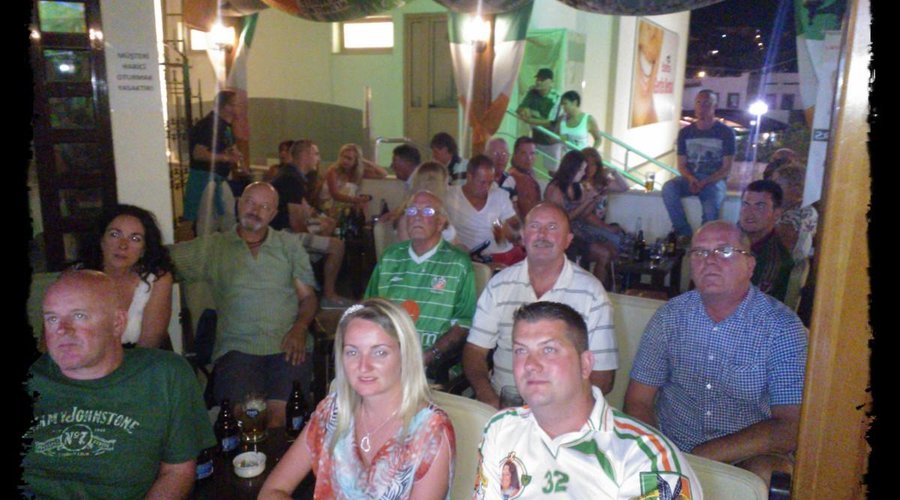 Live Gaa & all Irish sporting events