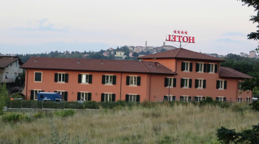 Ovada (Belforte) Hotel Belforte -