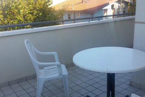 Kamer en suite