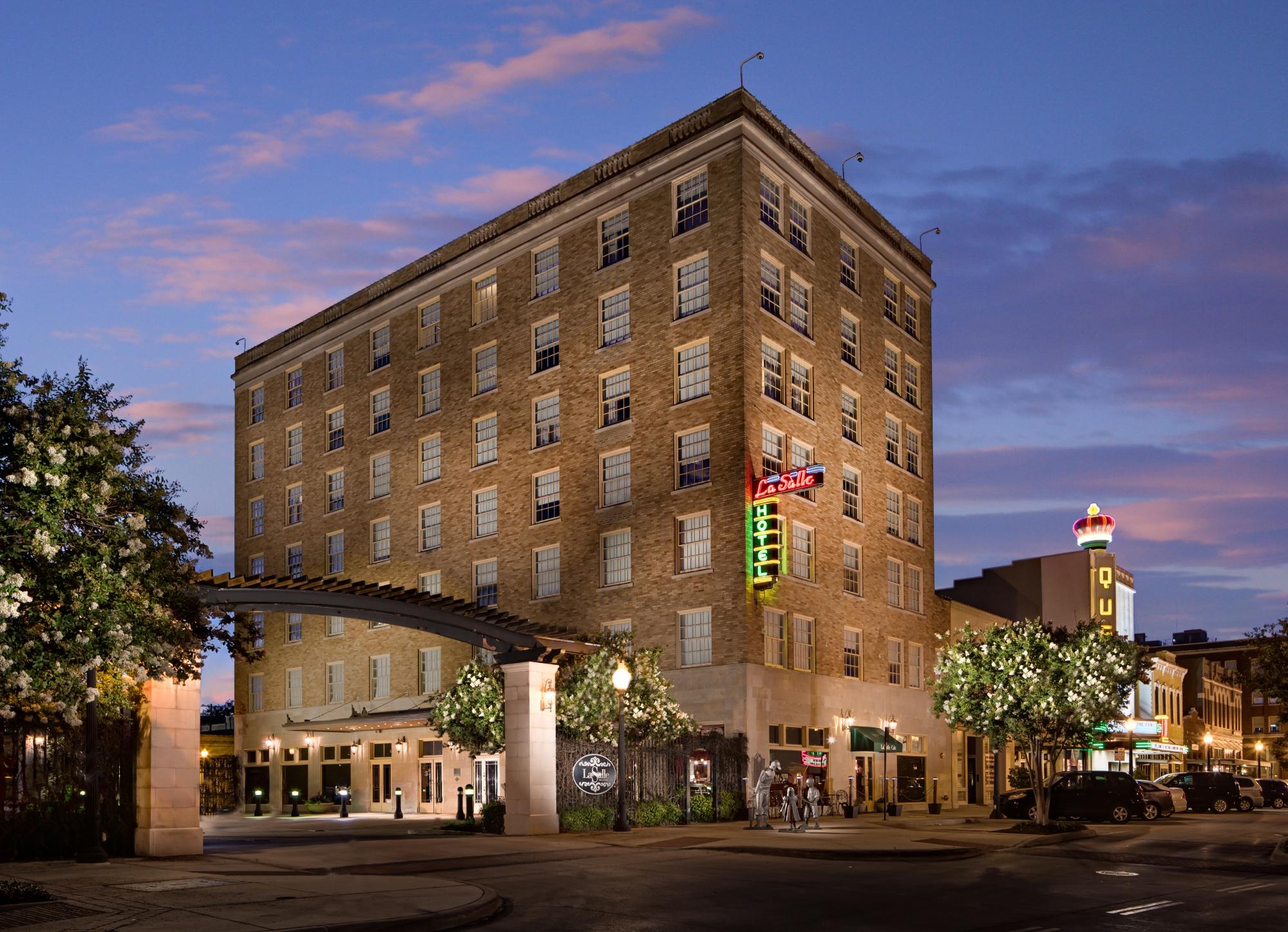 LaSalle Hotel UPDATED Prices Reviews Photos Bryan TX