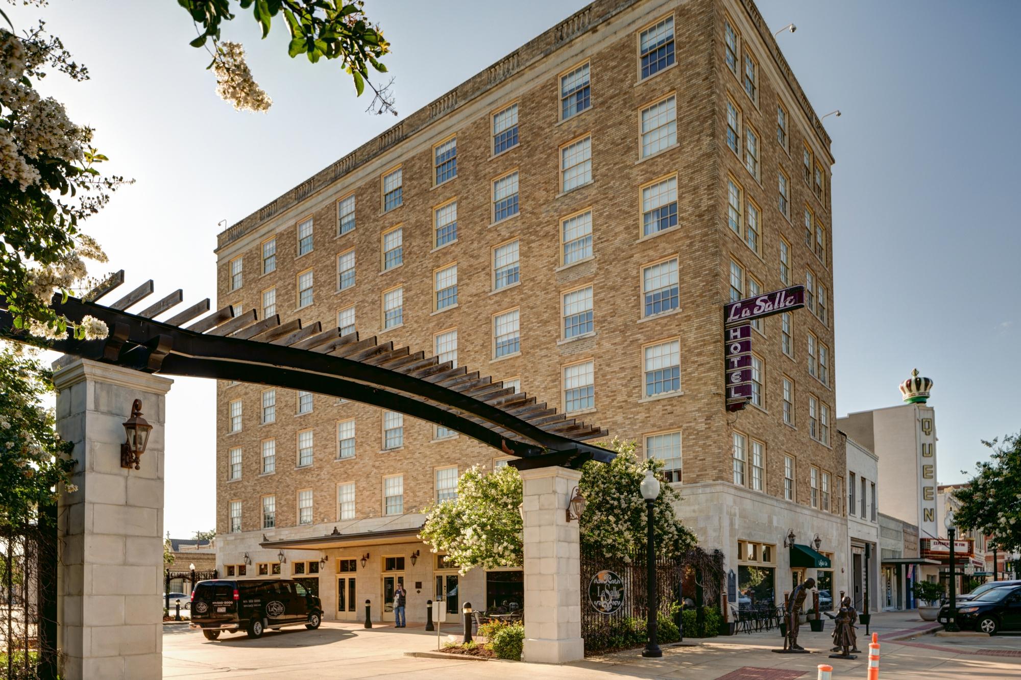 LASALLE HOTEL Prices Reviews Bryan TX