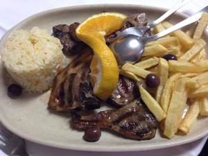Food