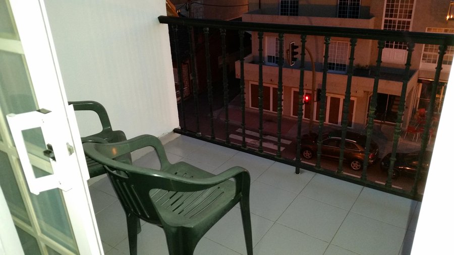 terraza