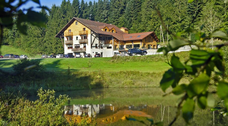 L'Étang du Moulin image 4 - Full view