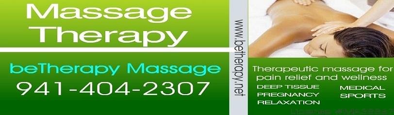 Betherapy Massage Sarasota Ce Quil Faut Savoir 