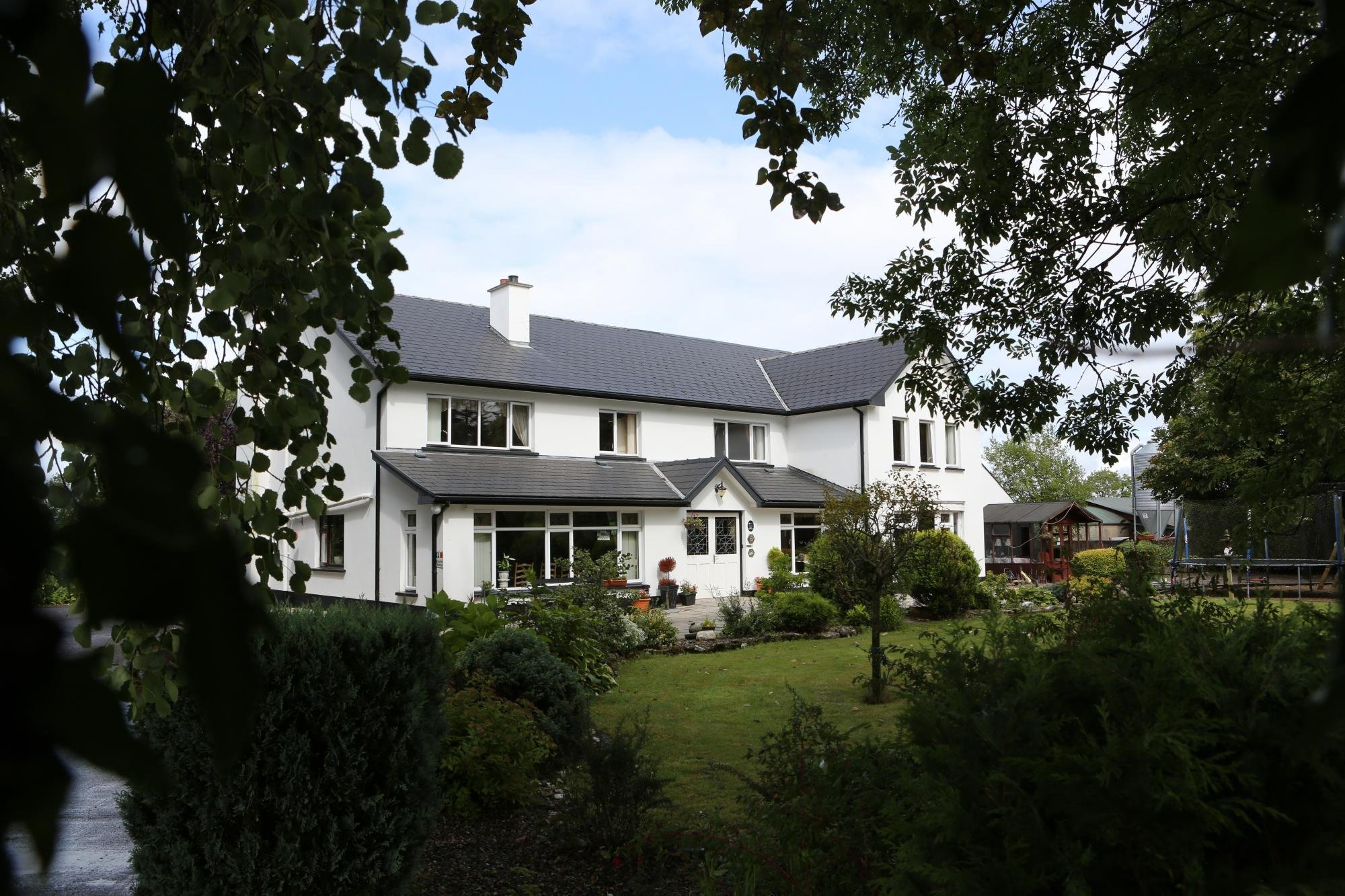 ARCH HOUSE B&B (Enniskillen, Irlande Du Nord) : Tarifs 2024 Et 7 Avis