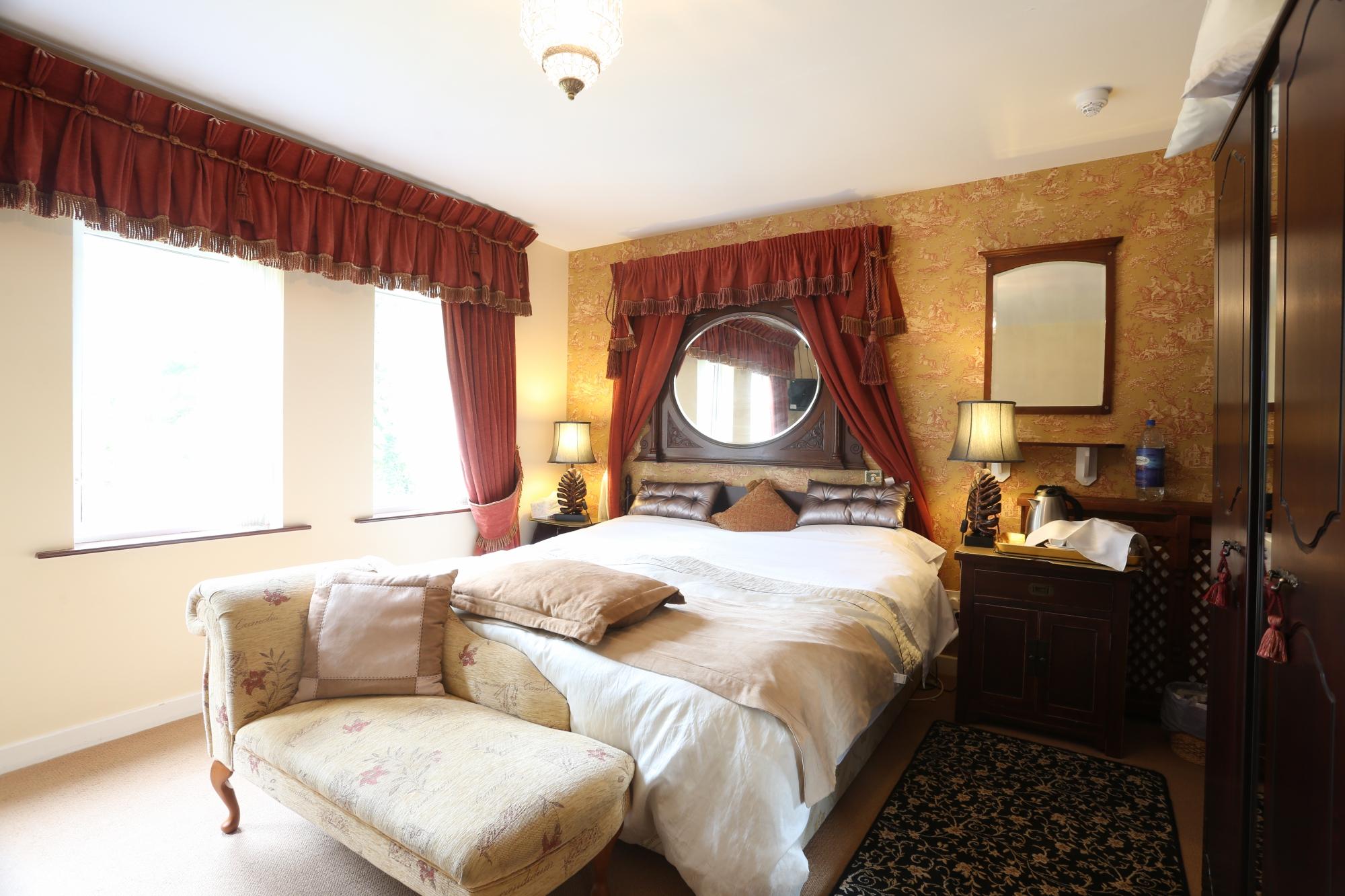 Arch House B&B (Enniskillen, Irlande Du Nord) : Tarifs 2022 Mis à Jour