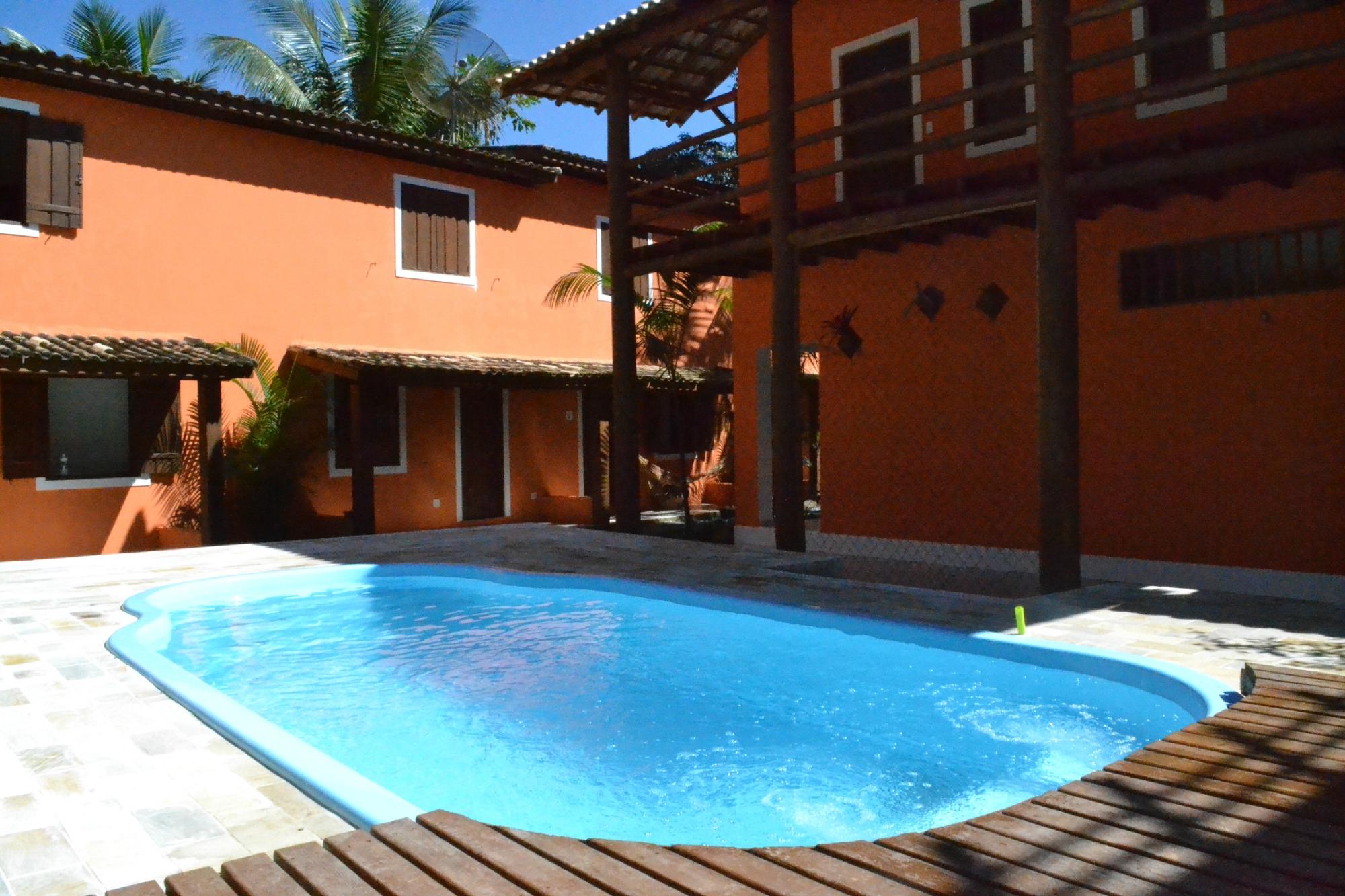 POUSADA PILLAR B&B (Paraty, Brasile): Prezzi E Recensioni (2024)