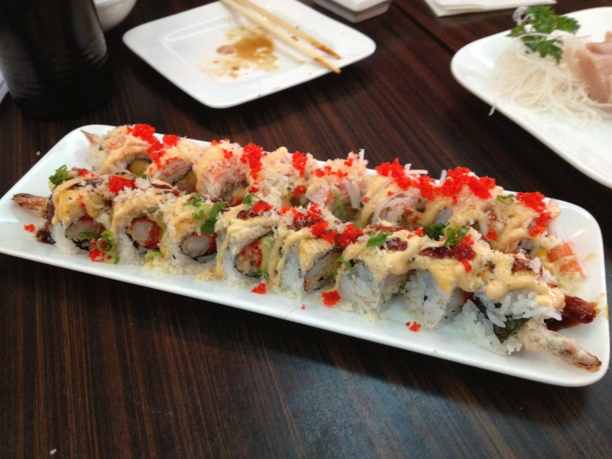 THE 10 BEST Japanese Restaurants for Families in Oakville Tripadvisor