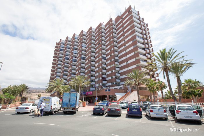 Imagen 2 de Corona Roja - Playa del Inglés