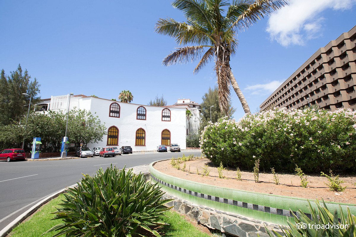 Corona Roja, hotel in Playa del Ingles