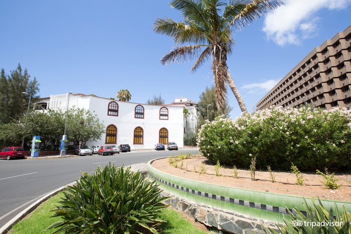 Imagen 1 de Corona Roja - Playa del Inglés