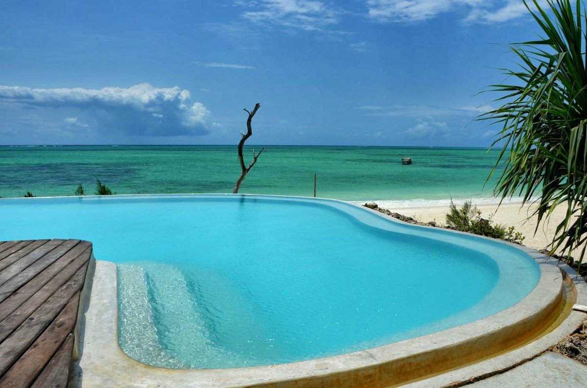 Pongwe Beach Hotel Snorkeling: Pictures & Reviews - Tripadvisor