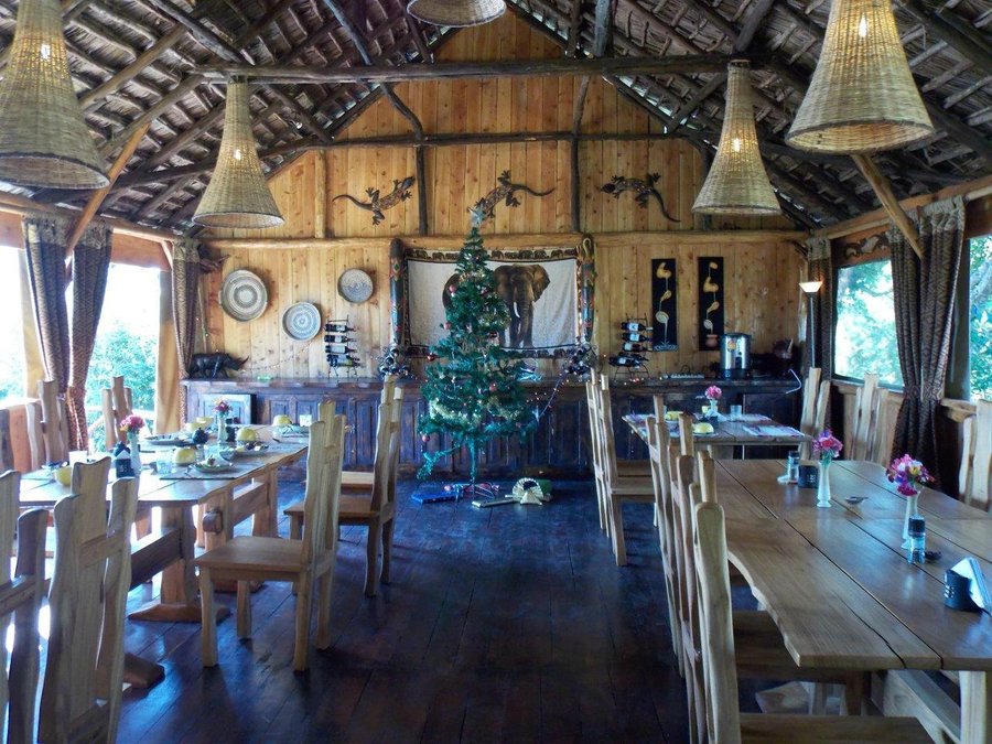 RHINO WATCH SAFARI LODGE - Updated 2021 Prices & Reviews (Nyeri, Kenya