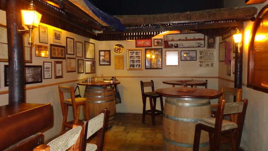 Tauren Restaurant
