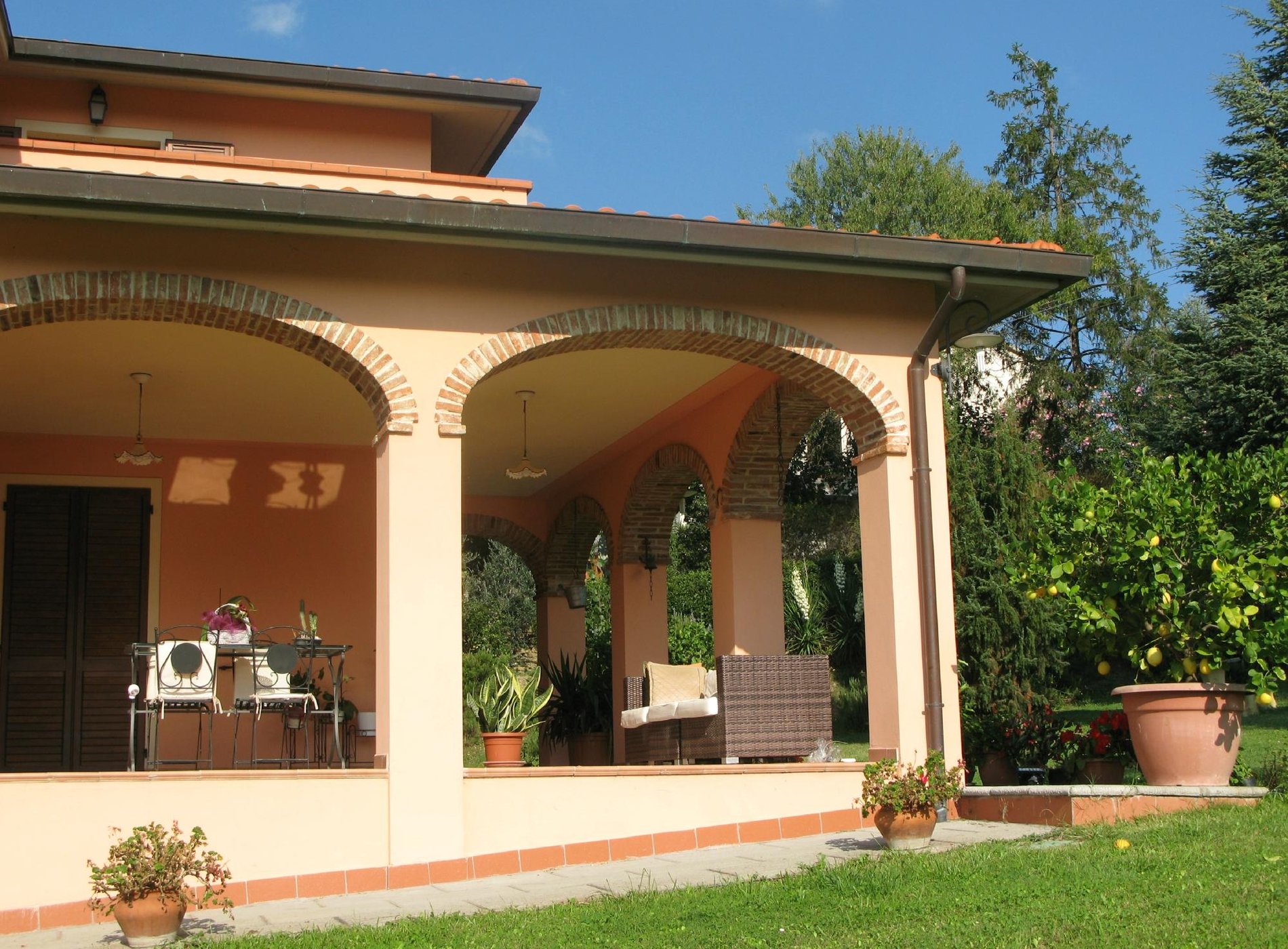 Agriturismo Le 3 Rose image