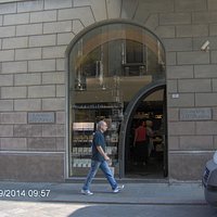 Libreria all'Arco