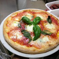 La nostra pizza per Celiaci, venite a provarla!