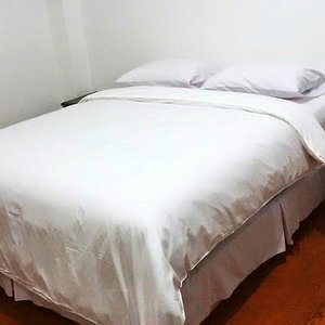 Deluxe room with high quality bed (*5)