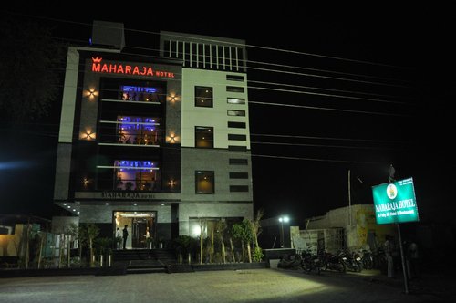 Maharaja Hotel Sri Ganganagar image