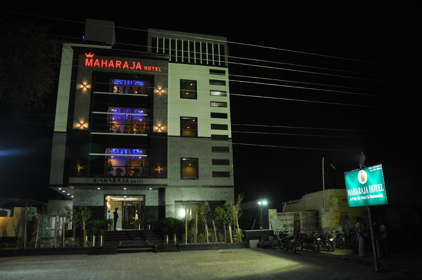 MAHARAJA HOTEL (Suratgarh, India): Prezzi e Recensioni (2025)