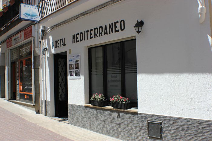 Imagen 1 de Hostal Mediterraneo