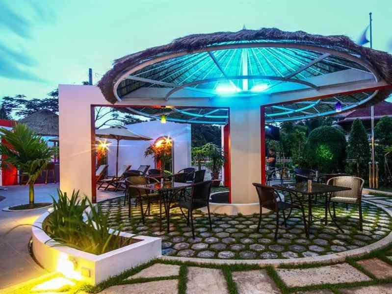 Hang Tep Hotel by null