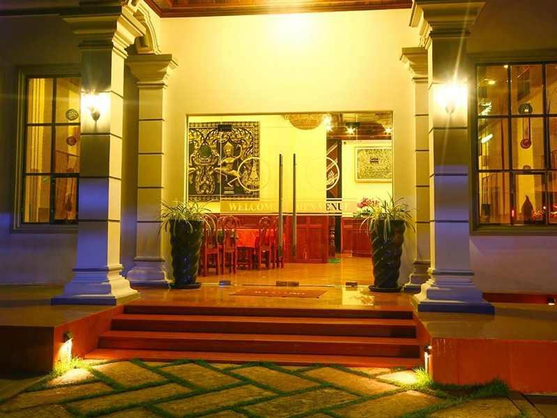 Hang Tep Hotel by null