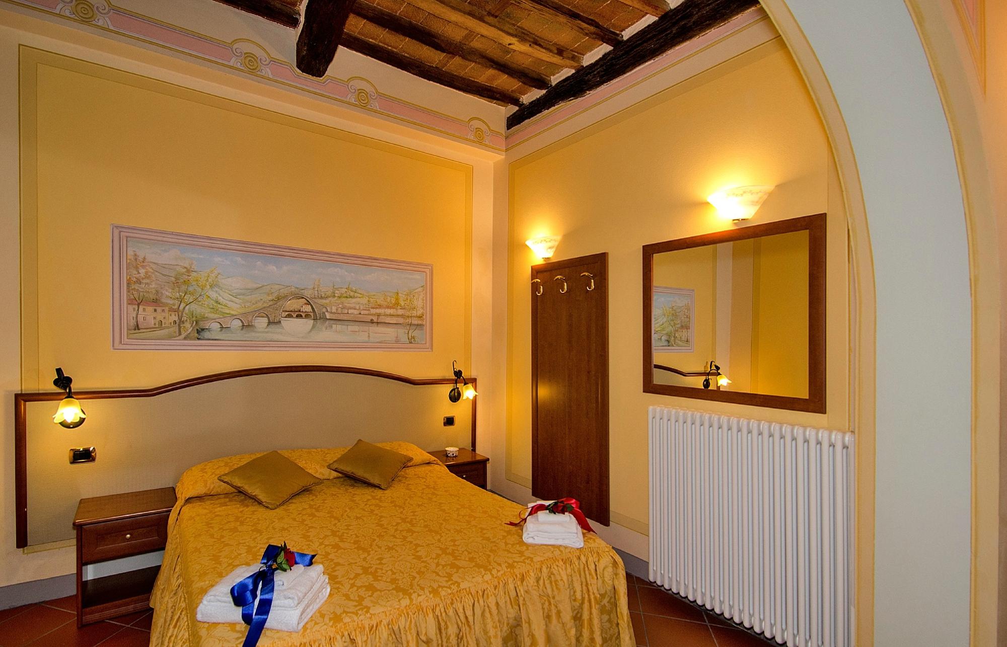 DIMORA DEI GUELFI LUXURY ROOMS Updated 2024 Prices Lucca Italy