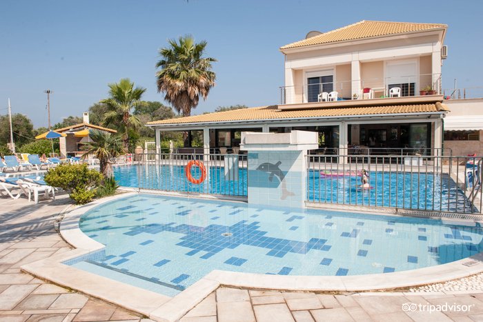 DESPERADO'S, Kavos - Menu, Prices & Restaurant Reviews - Tripadvisor