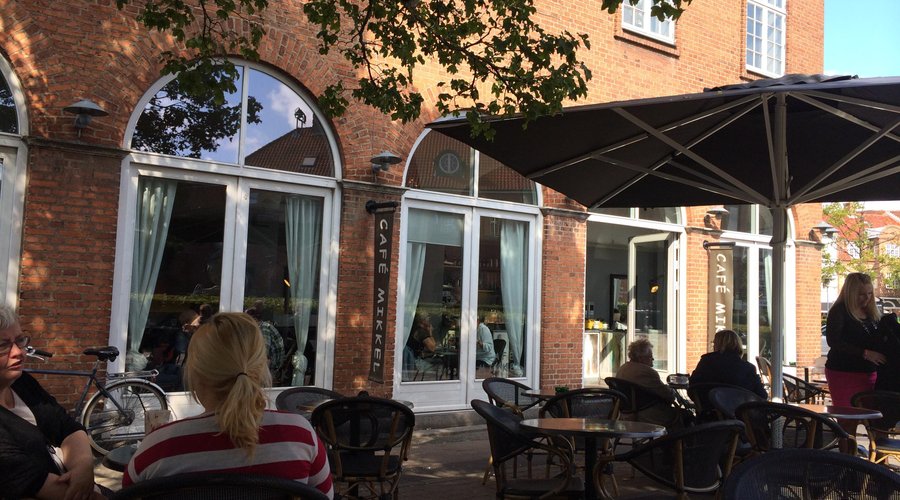 Café Mikkel