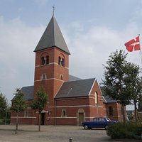 Vejen Kirke