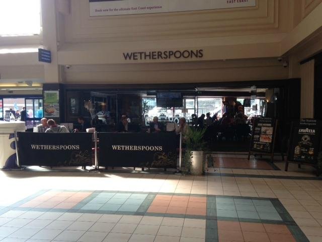 WETHERSPOONS, Leeds - Leeds City Centre - Updated 2024 Restaurant ...