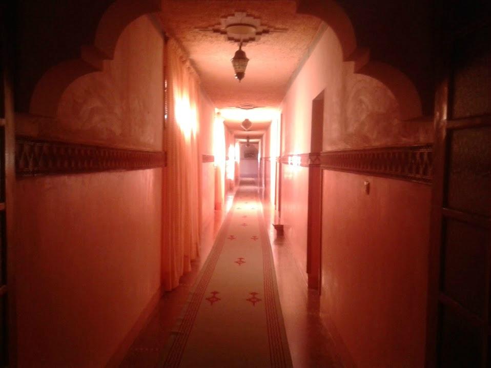 Hotel photo 6 of Hotel Le Tinsouline.