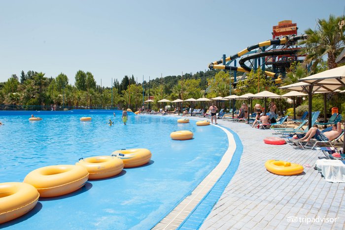 Aqualand Resort Pool: Pictures & Reviews - Tripadvisor