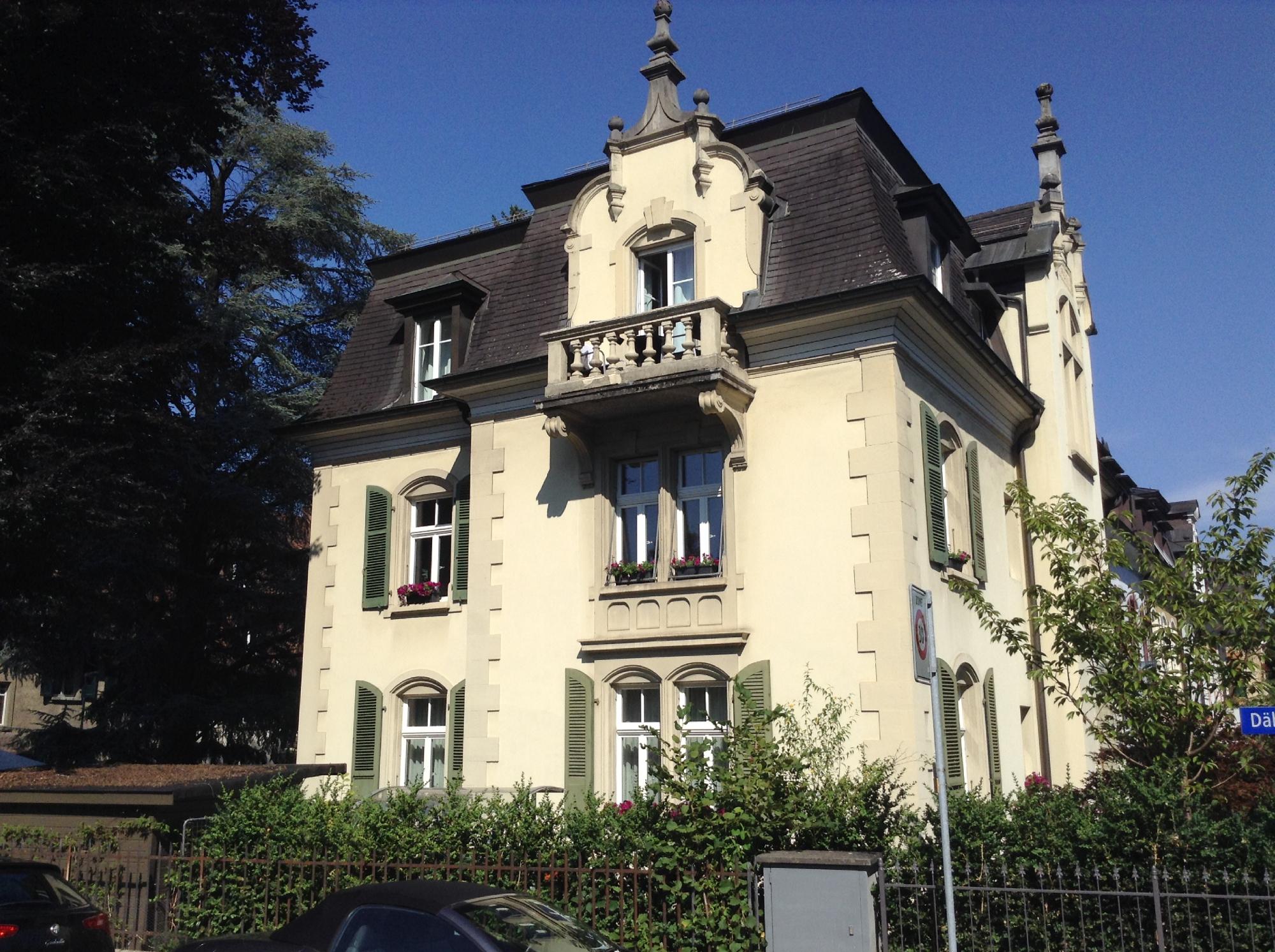 BEAUVILLA BERN B&B (Berne, Suisse) - Tarifs 2024