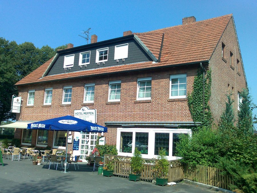 Casino Meppen Casino Meppen
