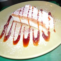 cheesecake ricotta