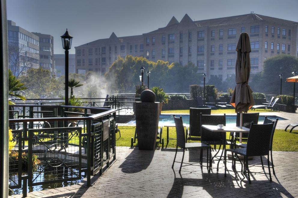 Hotel photo 5 of Centurion Hotel.