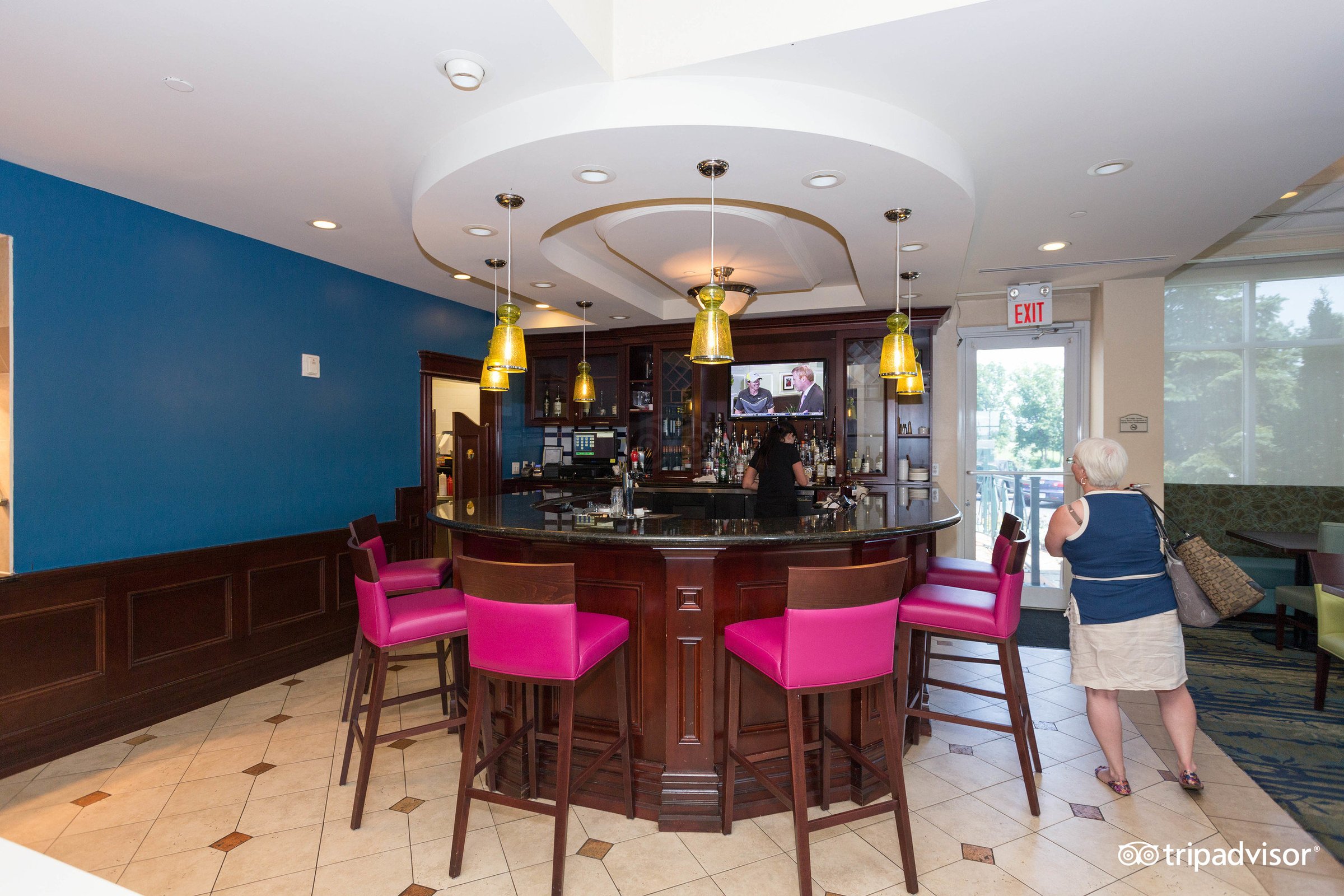 Hilton Garden Inn Niagara On The Lake Updated 2022 Prices Reviews And Photos Ontario Hotel 8261