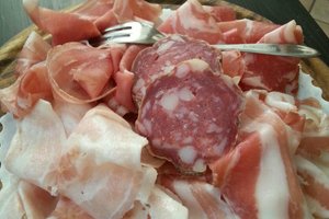 Cibo