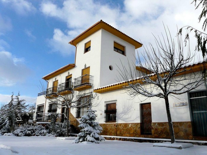 Imagen 2 de Hacienda Sierra del Pozo