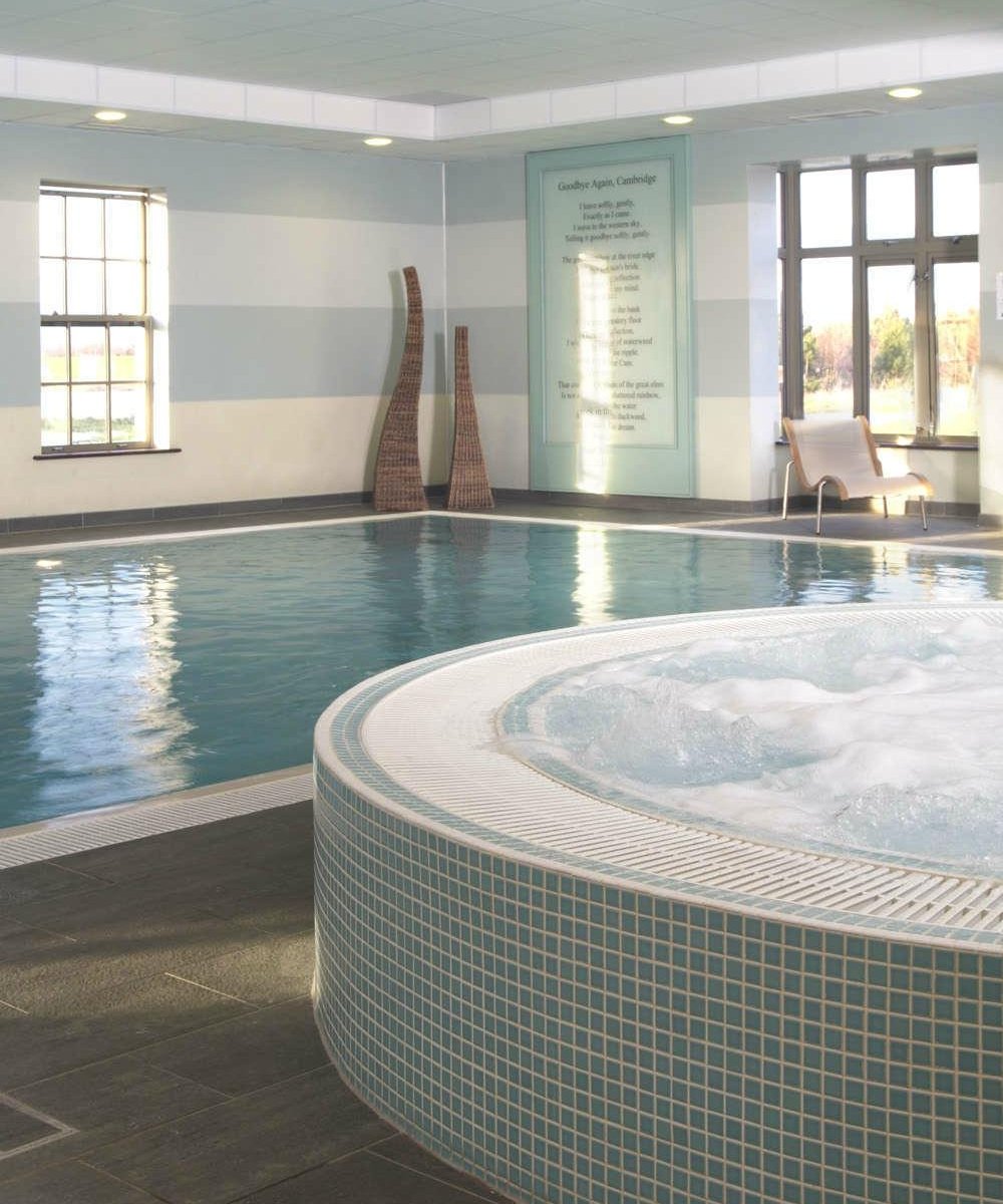 THE CAMBRIDGE BELFRY SPA (2024) All You Need to Know BEFORE You Go (with  Photos)