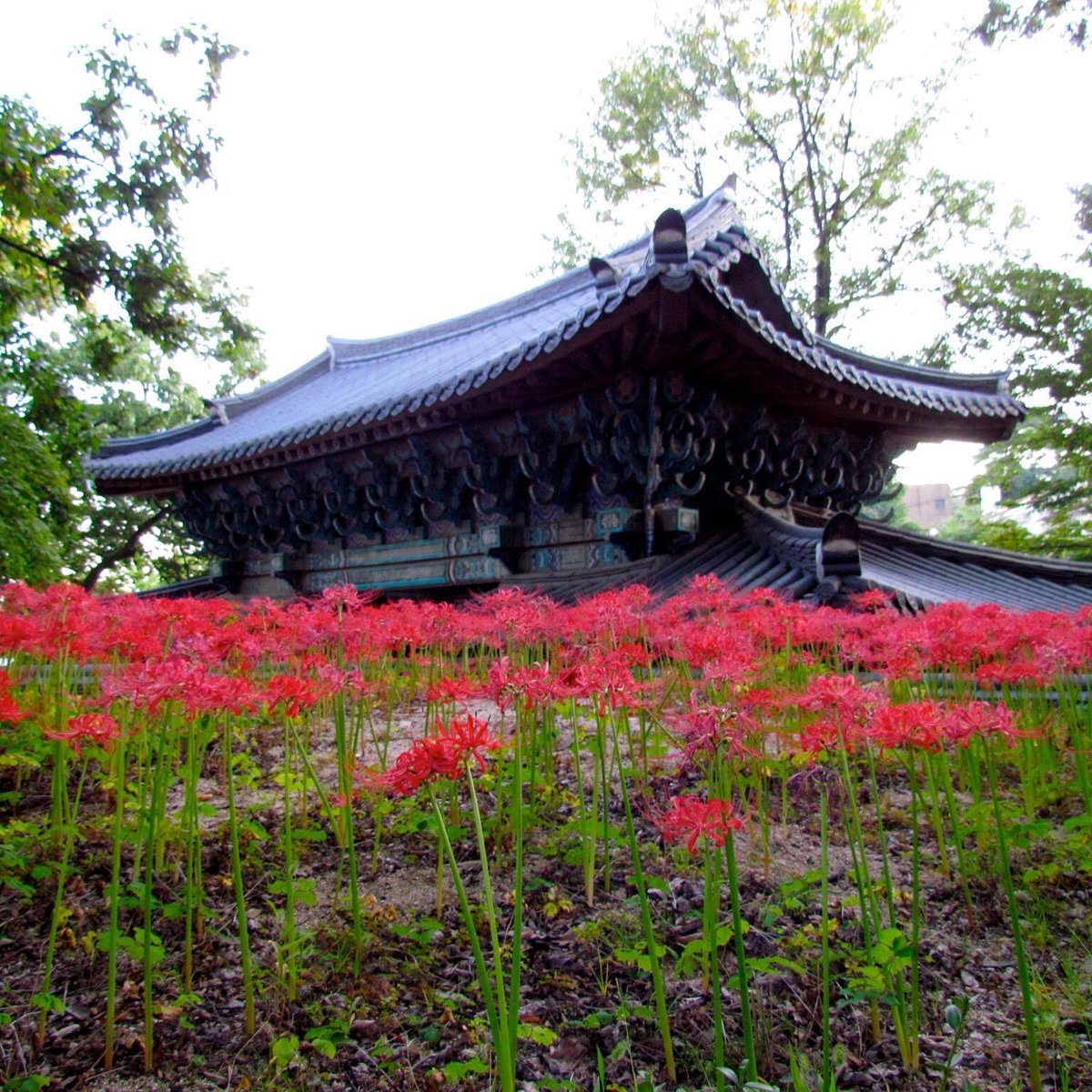 Gilsangsa Shrine, Сеул - Tripadvisor