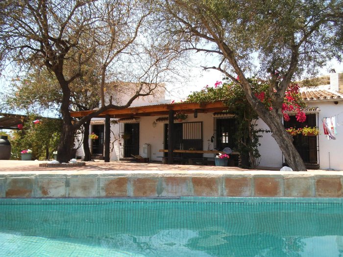 Imagen 1 de B&B Finca Bonilla