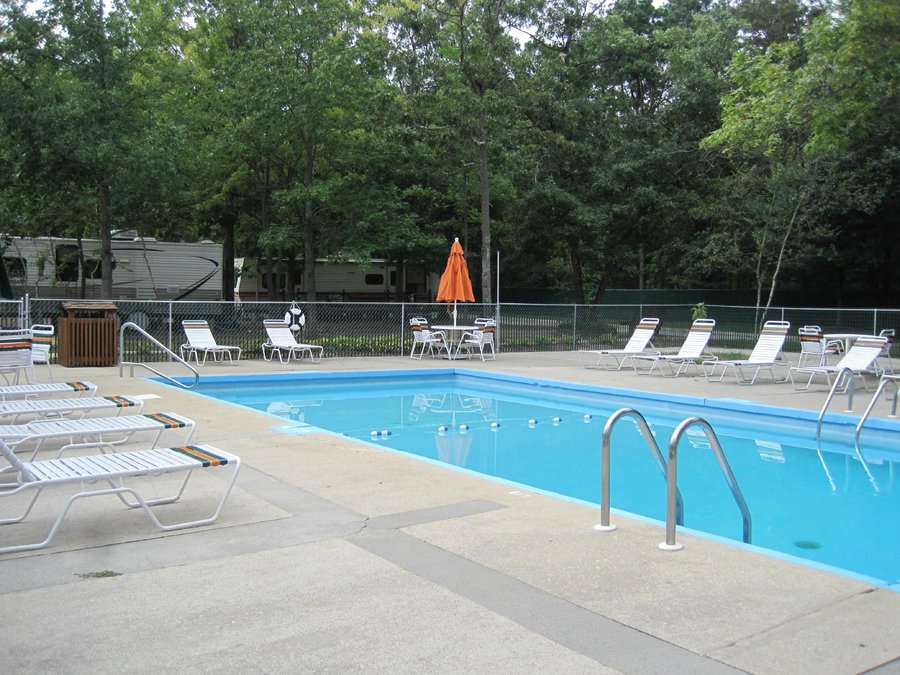 Shady Pines Rv Resort Updated 2020 Campground Reviews Galloway Nj Tripadvisor
