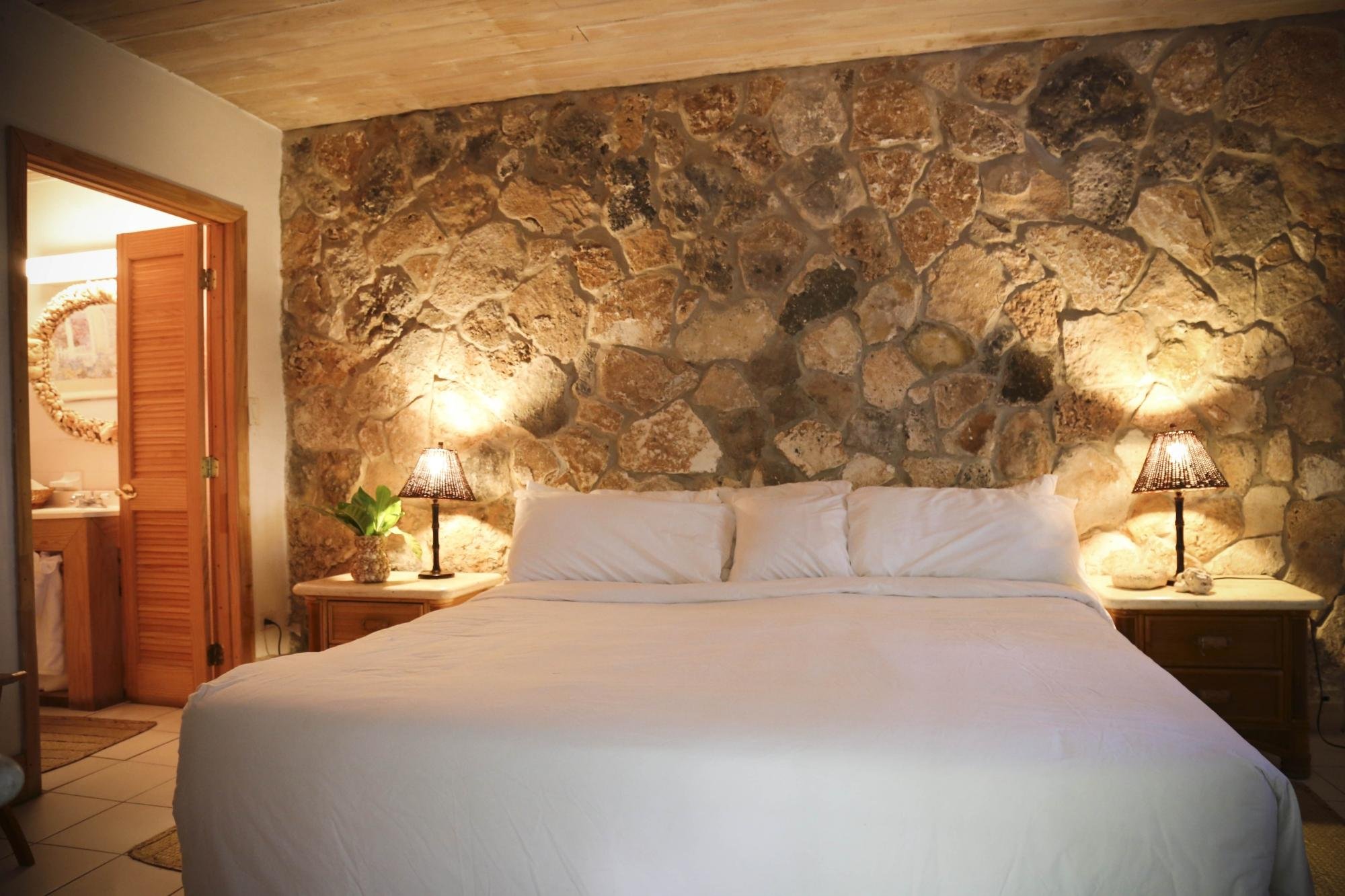 Tingum Village Hotel by null