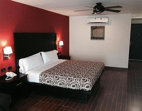 Habitación Estandar King Size